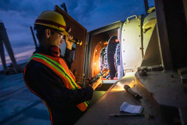 Best Affordable Electrician  in Tenaha, TX