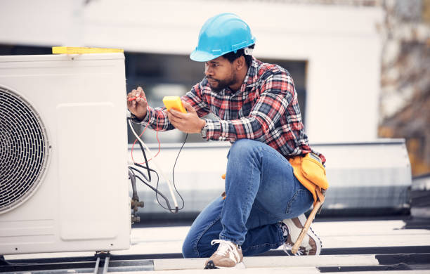 Best Industrial Electrical Services  in Tenaha, TX