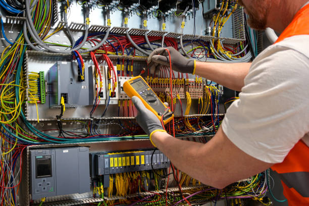 Best Affordable Emergency Electrician  in Tenaha, TX