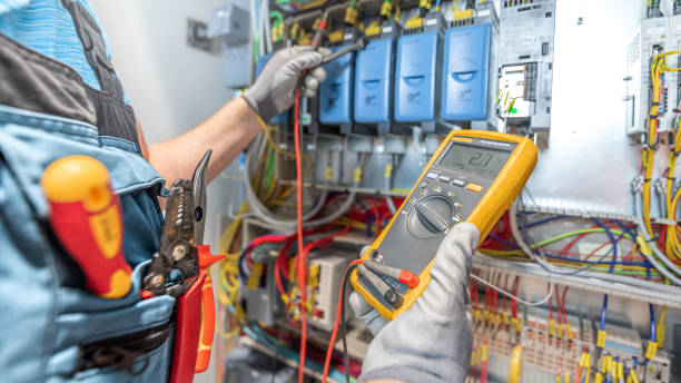Best Best Electricians Near Me  in Tenaha, TX